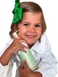 SHAMPOO BABY & KIDS 250ML