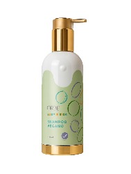 SHAMPOO BABY & KIDS 250ML