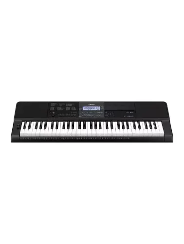 TECLADO MUSICAL CT-X800C2-BR INTERMED CASIO