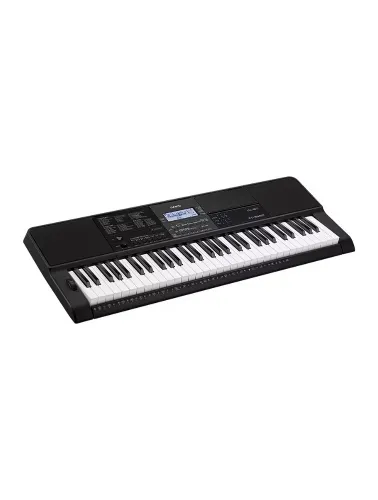 TECLADO MUSICAL CT-X800C2-BR INTERMED CASIO
