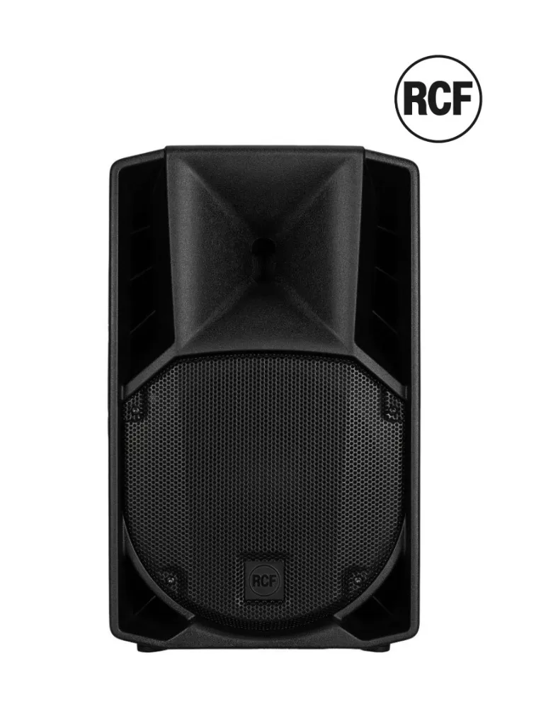 CAIXA ATIVA ART-710A 10" MK5 110V/220V RCF