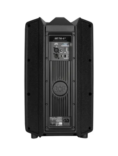 CAIXA ATIVA ART-710A 10" MK5 110V/220V RCF