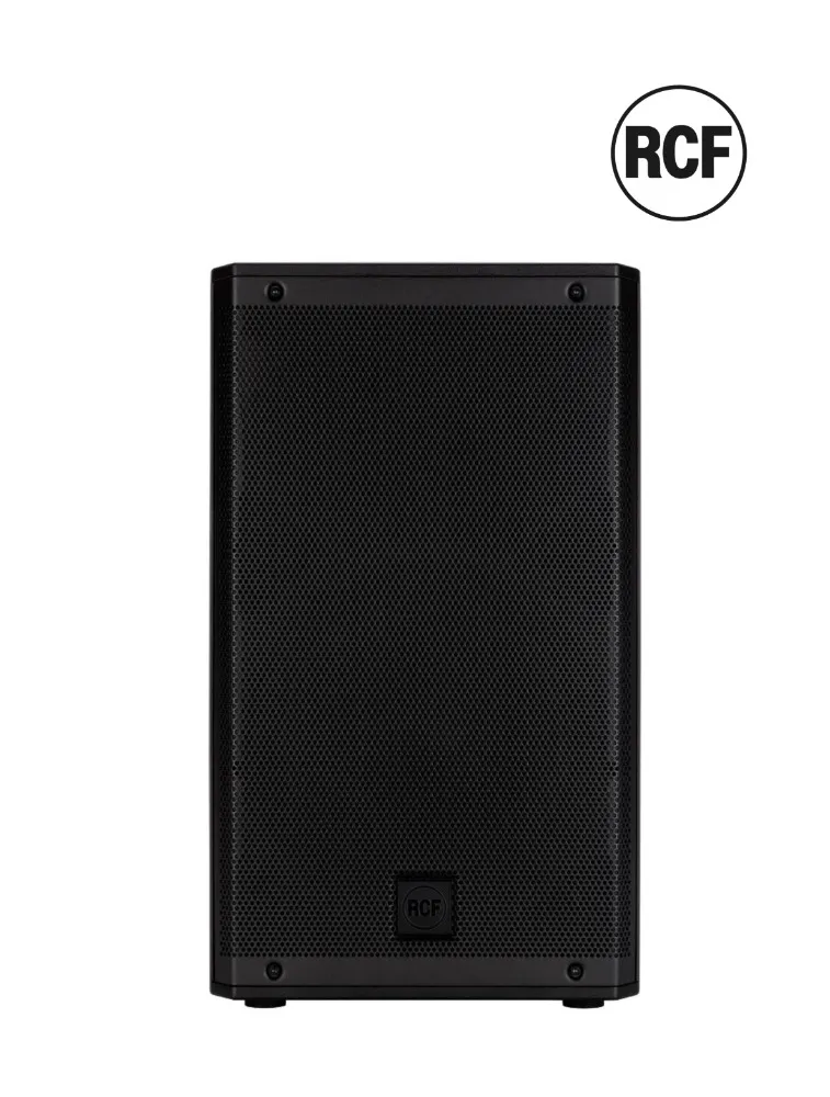 CAIXA ATIVA ART-910A 10" 220V RCF