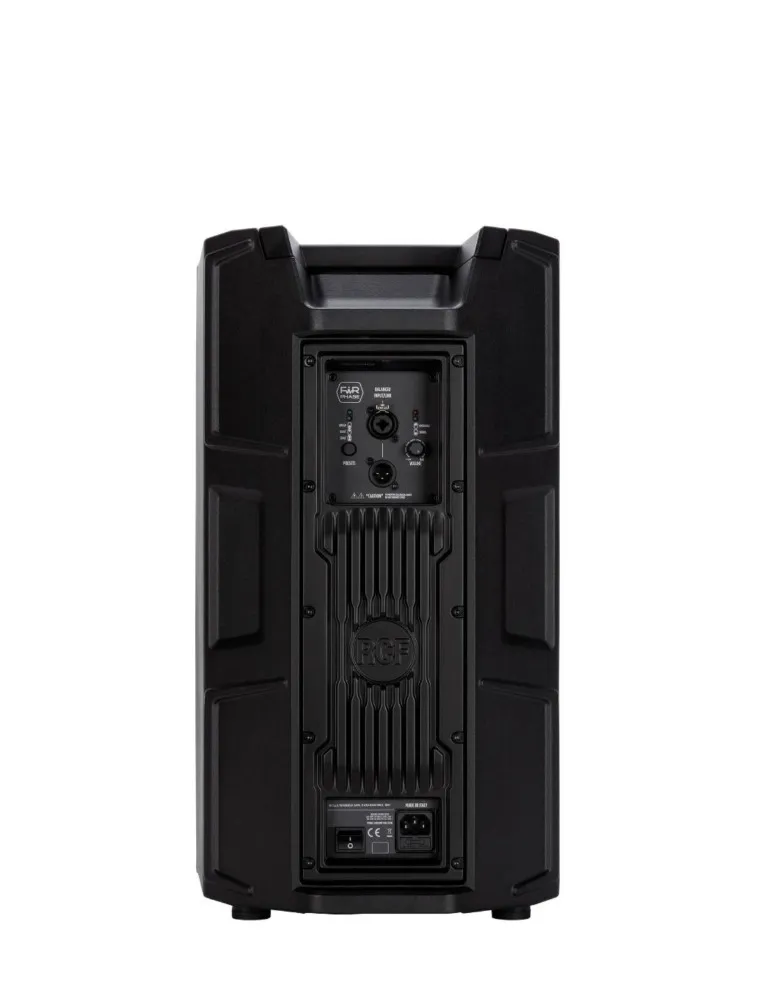 CAIXA ATIVA ART-910A 10" 220V RCF