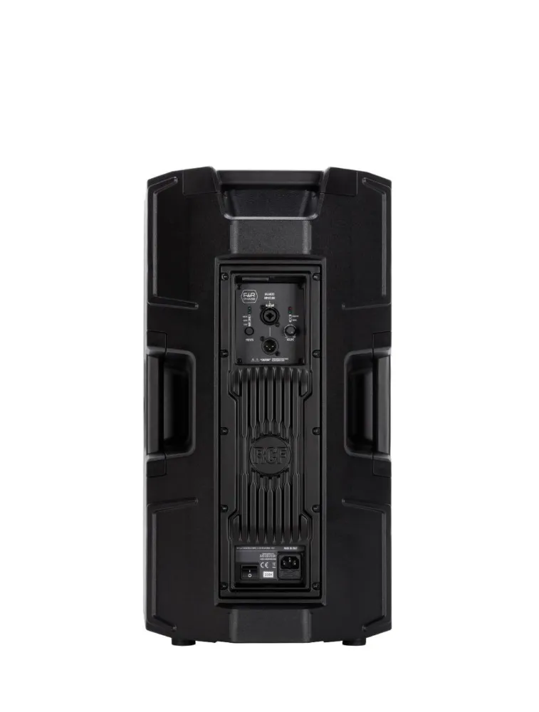 CAIXA ATIVA ART-912A 12" 220V RCF