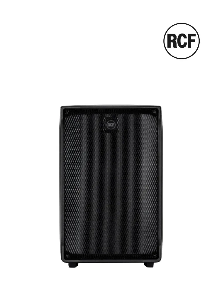 SISTEMA PA PORTATIL EVOX J8 110V 1400W RCF