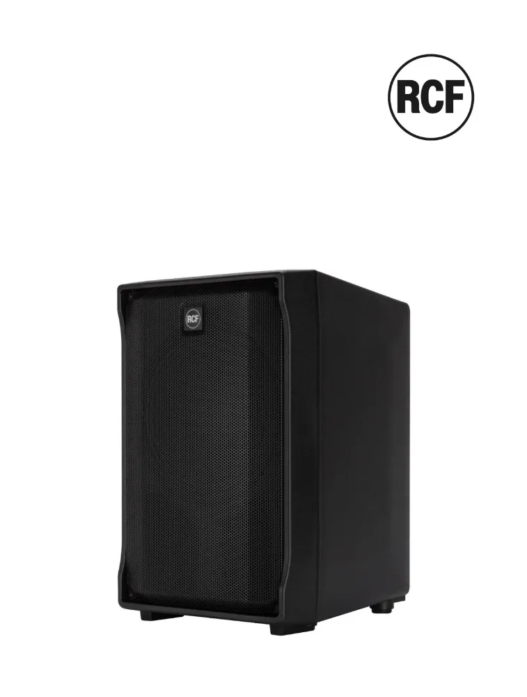 SISTEMA PA PORTATIL EVOX J8 110V 1400W RCF