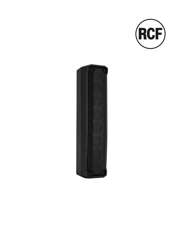 SISTEMA PA PORTATIL EVOX J8 110V 1400W RCF