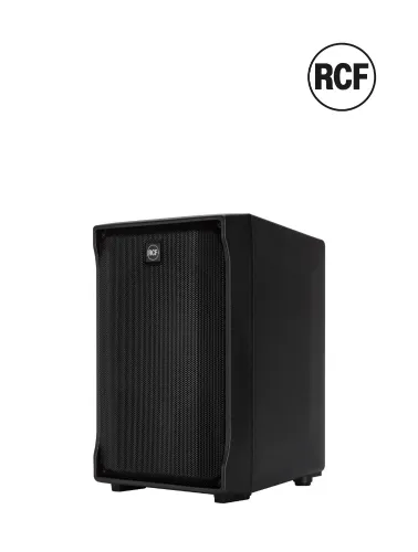 SISTEMA PA PORTATIL EVOX J8 110V 1400W RCF