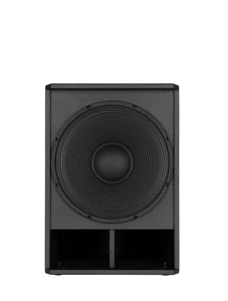 CAIXA ATIVA SUBWOOFER SUB-905-AS  MK3 15" 110V/220V RCF