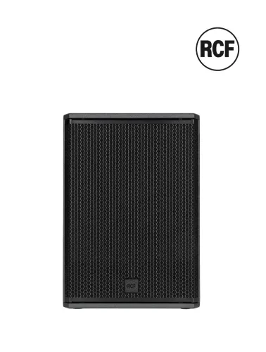 CAIXA ATIVA SUBWOOFER SUB-905-AS  MK3 15" 110V/220V RCF