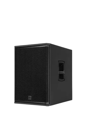 CAIXA ATIVA SUBWOOFER SUB-905-AS  MK3 15" 110V/220V RCF
