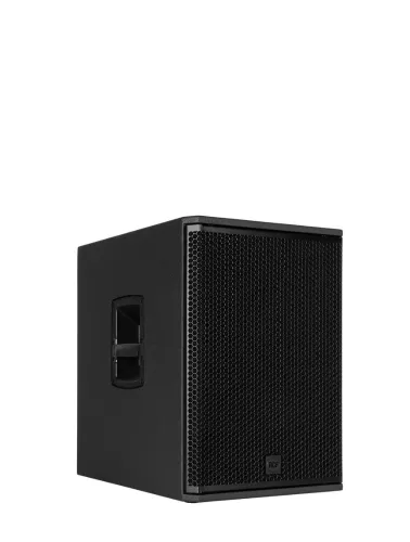 CAIXA ATIVA SUBWOOFER SUB-905-AS  MK3 15" 110V/220V RCF