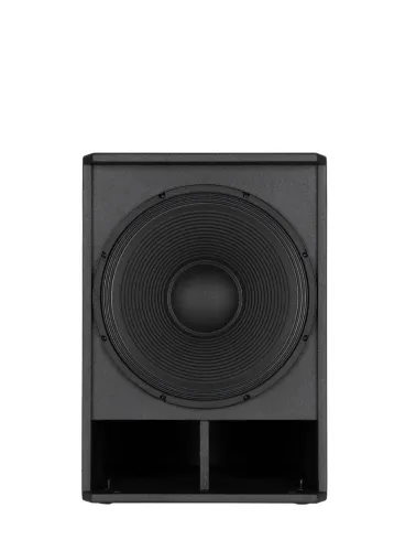CAIXA ATIVA SUBWOOFER SUB-905-AS  MK3 15" 110V/220V RCF