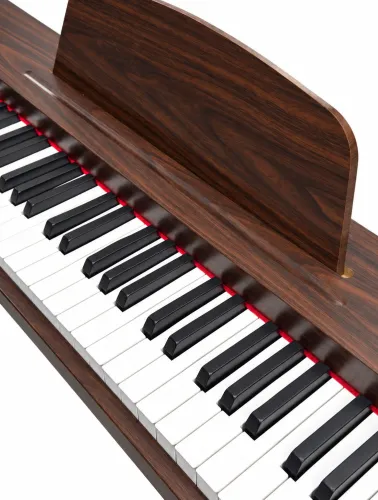 TECLADO MUSICAL KP880 DW KEY POWER(33277)
