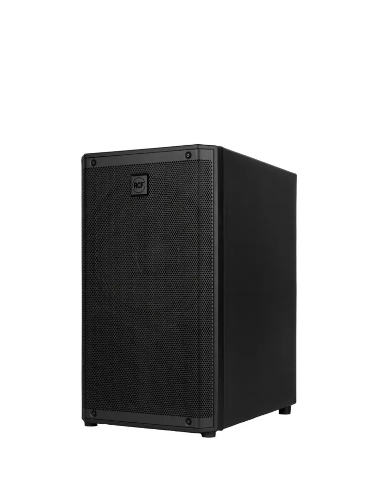 SISTEMA PA PORTATIL EVOX J9 100-120W SPL 2100W RCF