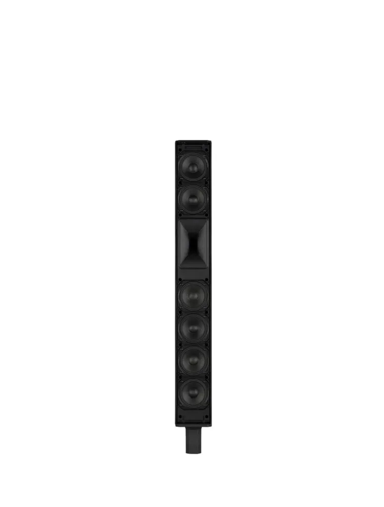 SISTEMA PA PORTATIL EVOX J9 100-120W SPL 2100W RCF