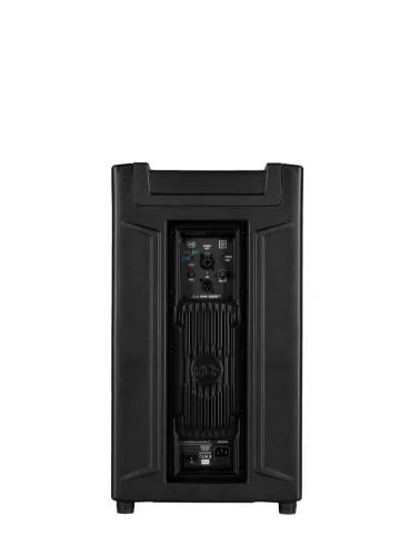 SISTEMA PA PORTATIL EVOX J9 100-120W SPL 2100W RCF