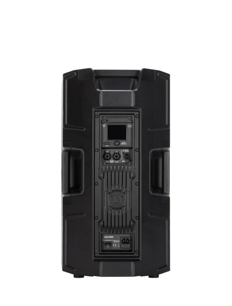 CAIXA ATIVA ART-912AX 12" 220-240V RCF