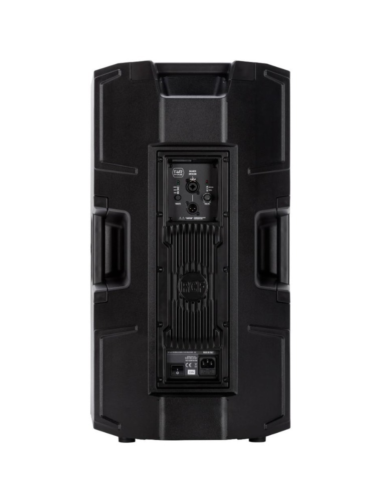 CAIXA ATIVA ART-935A 15" 1050WRMS 100-120V RCF