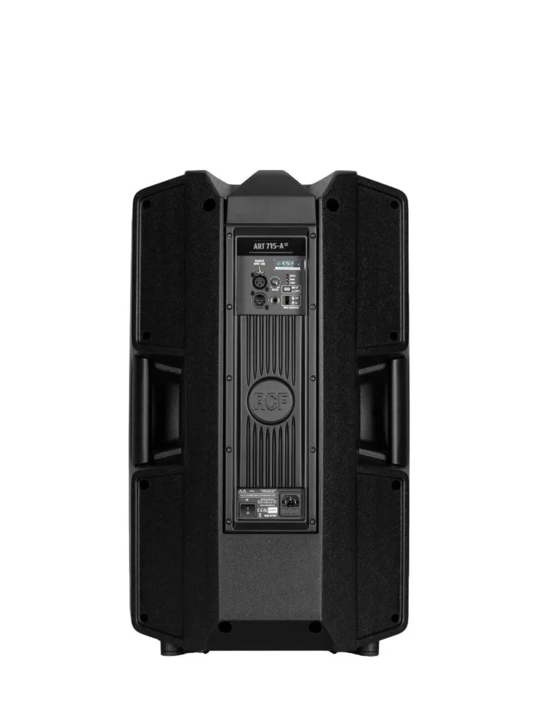 CAIXA ATIVA ART-715A 15" MK5 700WRMS 220-240V RCF