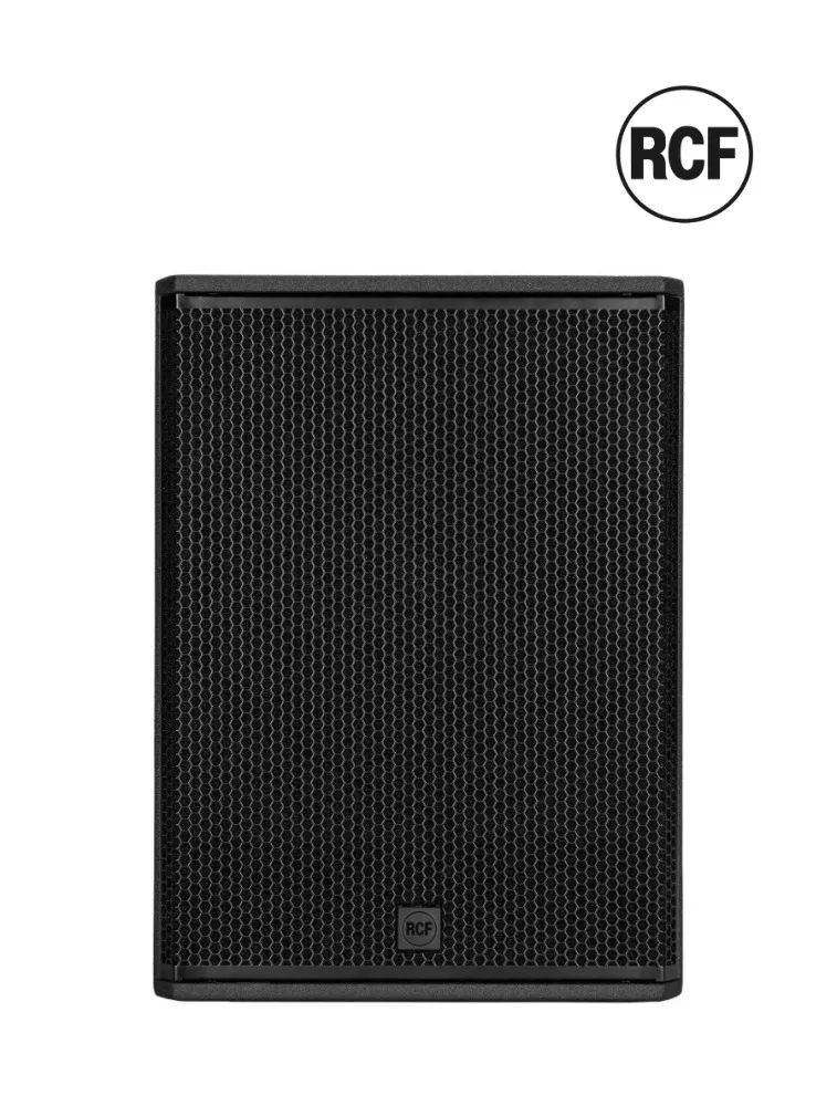 CAIXA ATIVA SUBWOOFER SUB-708-AS MK3 15" 700WRMS RCF