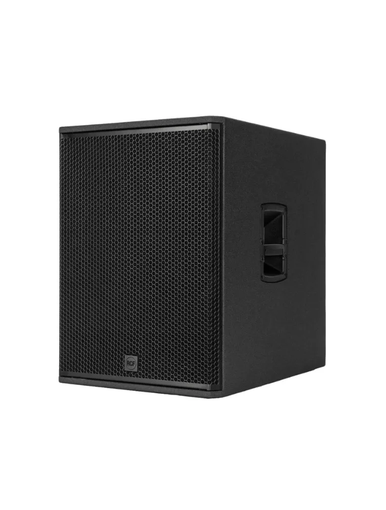 CAIXA ATIVA SUBWOOFER SUB-708-AS MK3 15" 700WRMS RCF