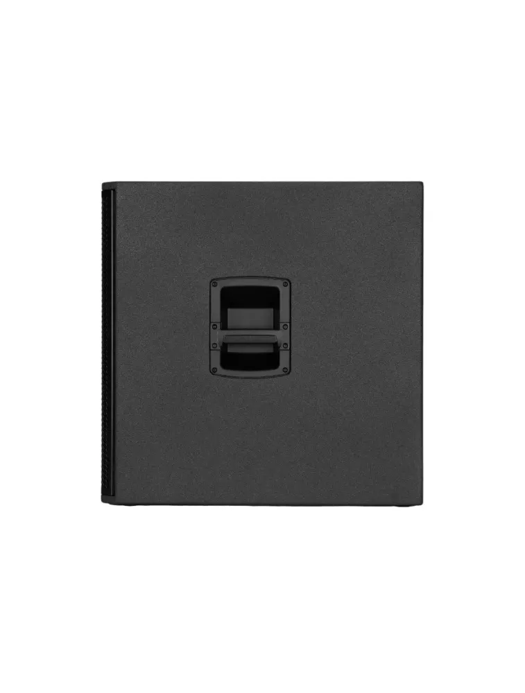 CAIXA ATIVA SUBWOOFER SUB-708-AS MK3 15" 700WRMS RCF