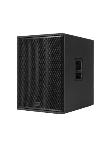 CAIXA ATIVA SUBWOOFER SUB-708-AS MK3 15" 700WRMS RCF