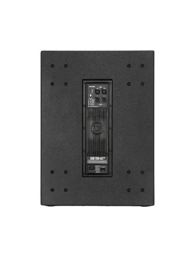 CAIXA ATIVA SUBWOOFER SUB-708-AS MK3 15" 700WRMS RCF