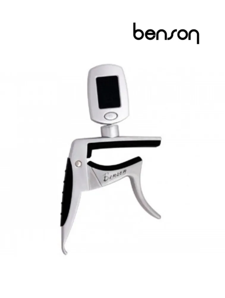 AFINADOR COM CAPO BT-80 (5914)BENSON