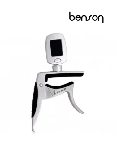 AFINADOR COM CAPO BT-80 (5914)BENSON
