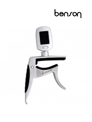 AFINADOR COM CAPO BT-80 (5914)BENSON