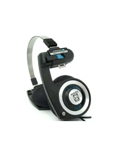 FONE DE OUVIDO PORTA PRO CL CLASSIC KOSS
