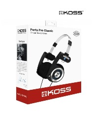 FONE DE OUVIDO PORTA PRO CL CLASSIC KOSS