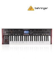 SINTETIZADOR DEEPMIND 12 (9157)BEHRINGER