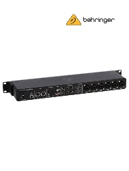 INTERFACE DE AUDIO UMC-1820(8986)BEHRINGER