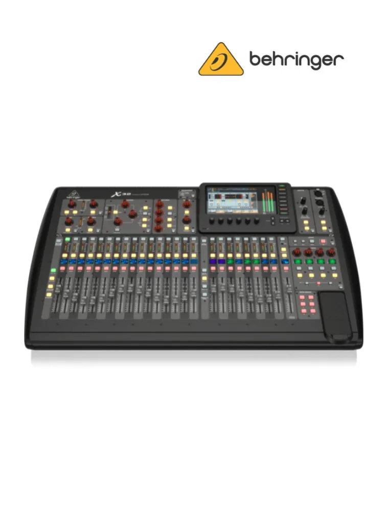 MIXER DIGITAL X-32 CORE(8249)BEHRINGER