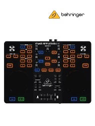 CONTROLADOR CMD STUDIO 2A(8688)BEHRINGER