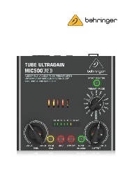 PREAMP MIC-500USB INTERFACE(9158)BEHRINGER