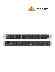 AMPLIFICADOR POWERPLAY HA-6000(9415)BEHRINGER PROS