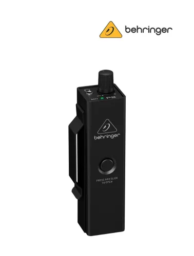 AMPLIFICADOR FONE POWERPLAY P2 BEHRINGER(9275)
