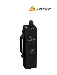 AMPLIFICADOR FONE POWERPLAY P2 BEHRINGER(9275)