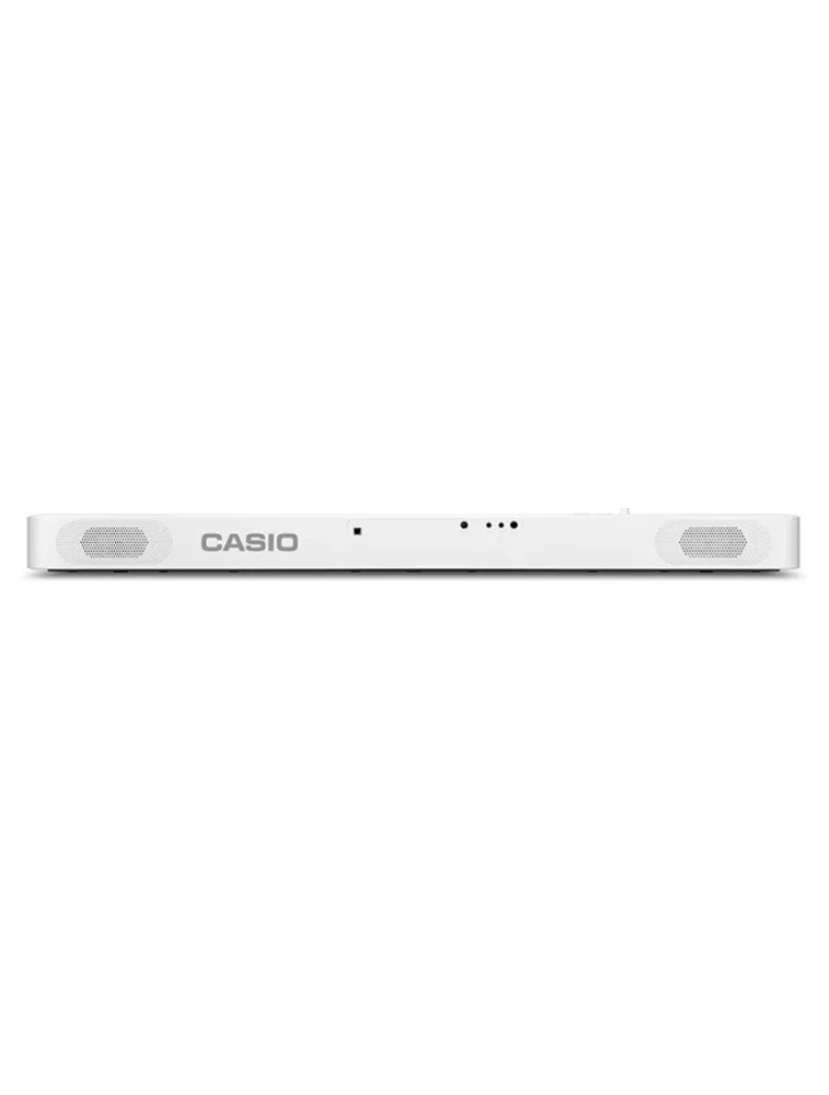 PIANO CDP-S110WEC2-BR STAGE DIGITAL BRANCO CASIO