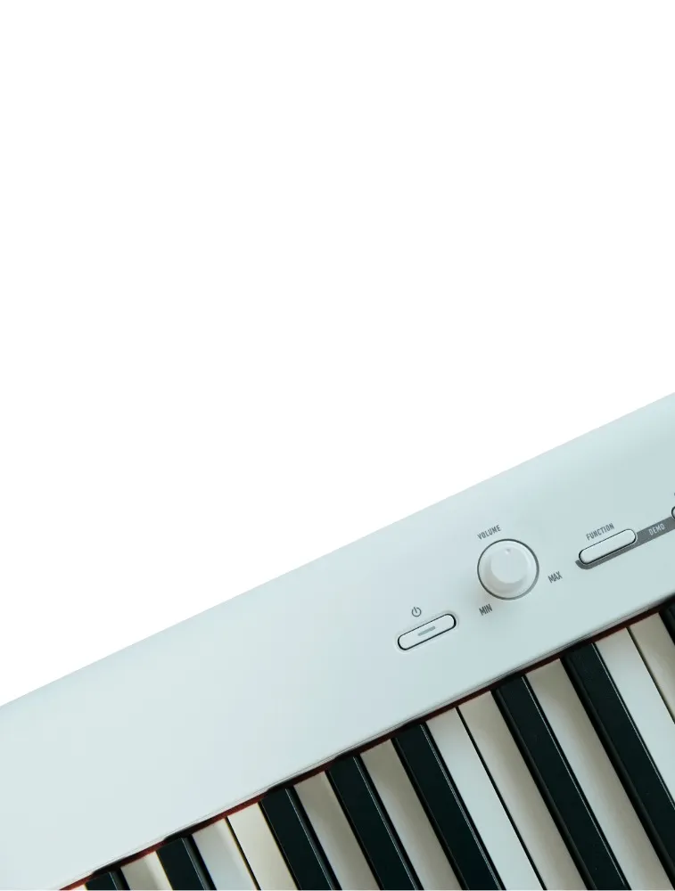 PIANO CDP-S110WEC2-BR STAGE DIGITAL BRANCO CASIO