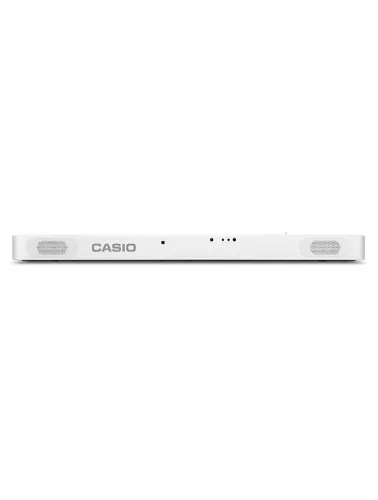 PIANO CDP-S110WEC2-BR STAGE DIGITAL BRANCO CASIO