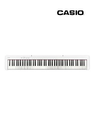 PIANO CDP-S110WEC2-BR STAGE DIGITAL BRANCO CASIO