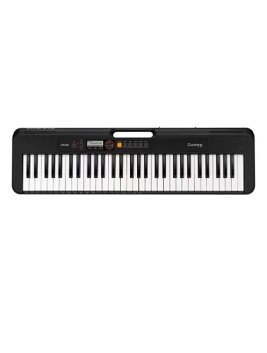 TECLADO CT-S200BKC2-BR  CASIOTONE BASICO CASIO