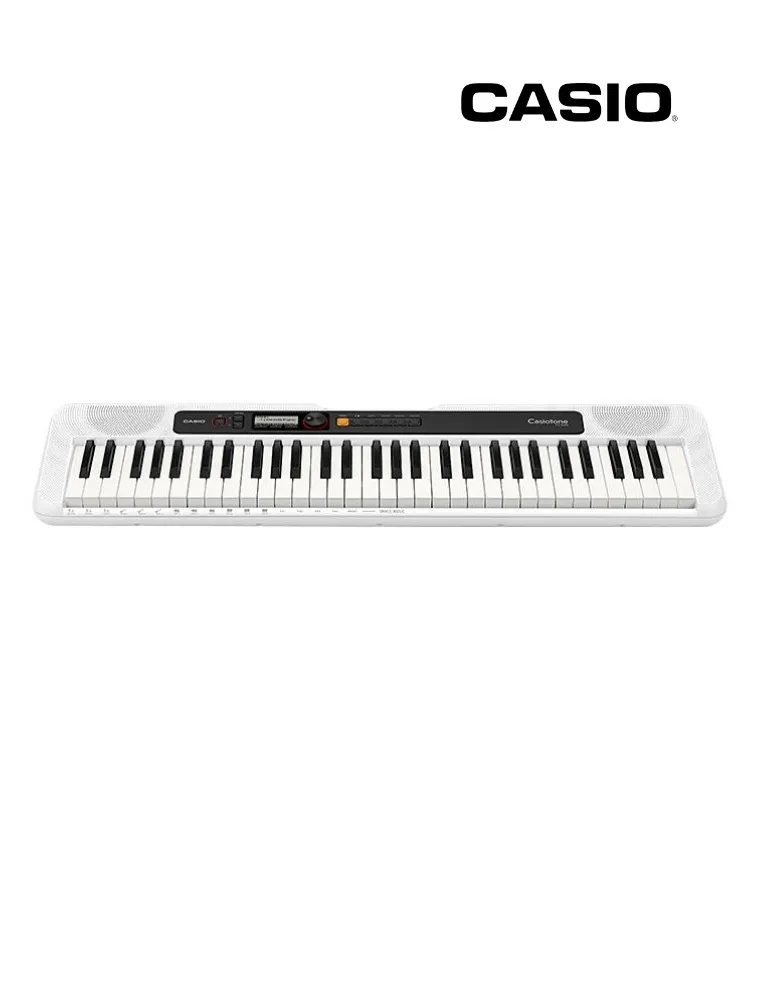 TECLADO CT-S200WEC2-BR CASIOTONE BASICO CASIO