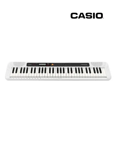 TECLADO CT-S200WEC2-BR CASIOTONE BASICO CASIO